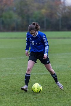 Bild 128 - Frauen TSV Wiemersdorf - SG Wilstermarsch II : Ergebnis: 1:3